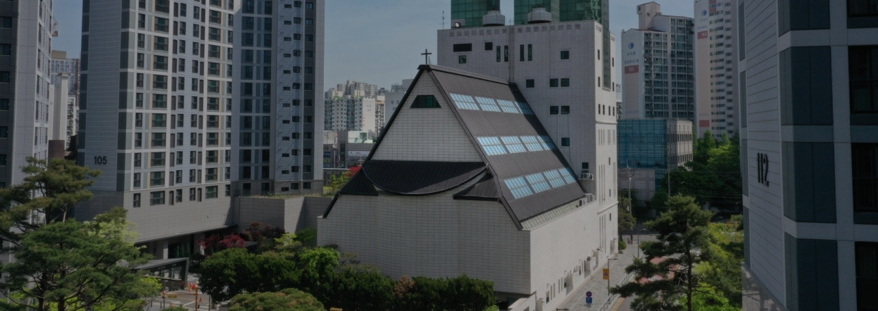 church
