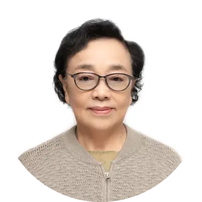 사모님 프로필 사진